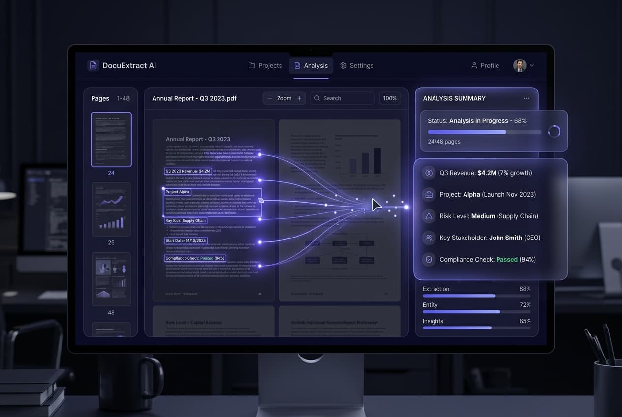 Document Intelligence